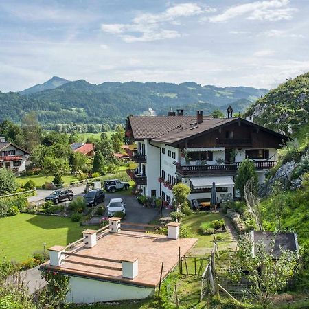 Gaestehaus Schreyer Oberaudorf Bagian luar foto
