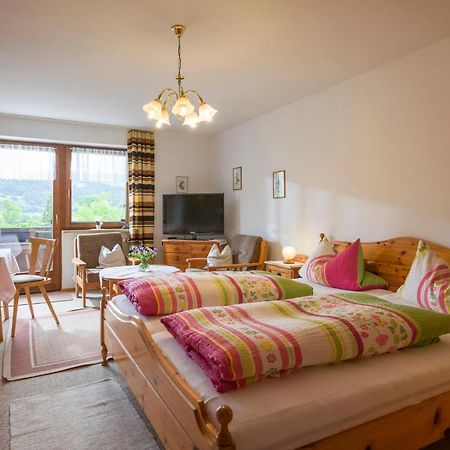 Gaestehaus Schreyer Oberaudorf Bagian luar foto