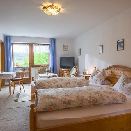 Gaestehaus Schreyer Oberaudorf Bagian luar foto