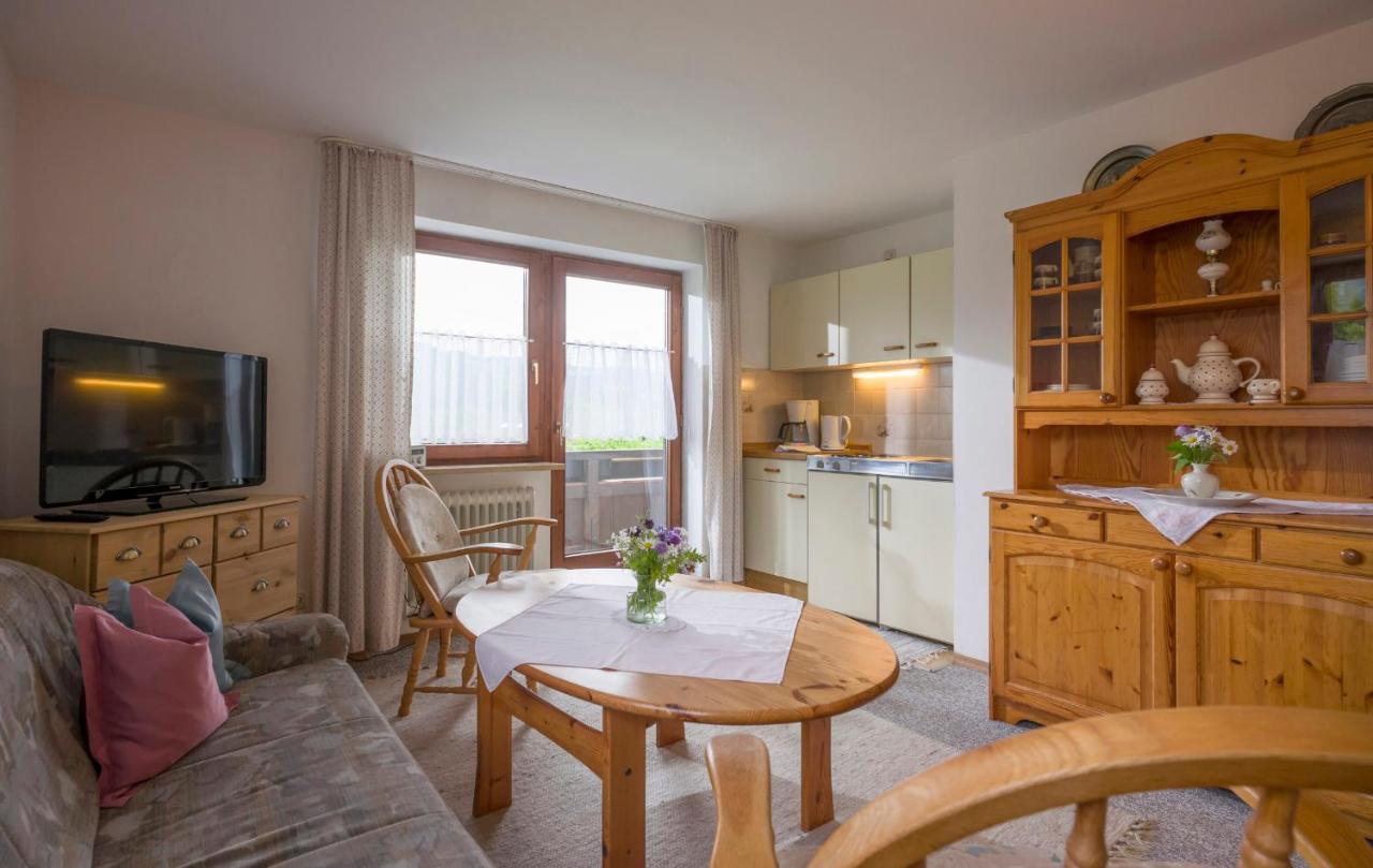 Gaestehaus Schreyer Oberaudorf Bagian luar foto