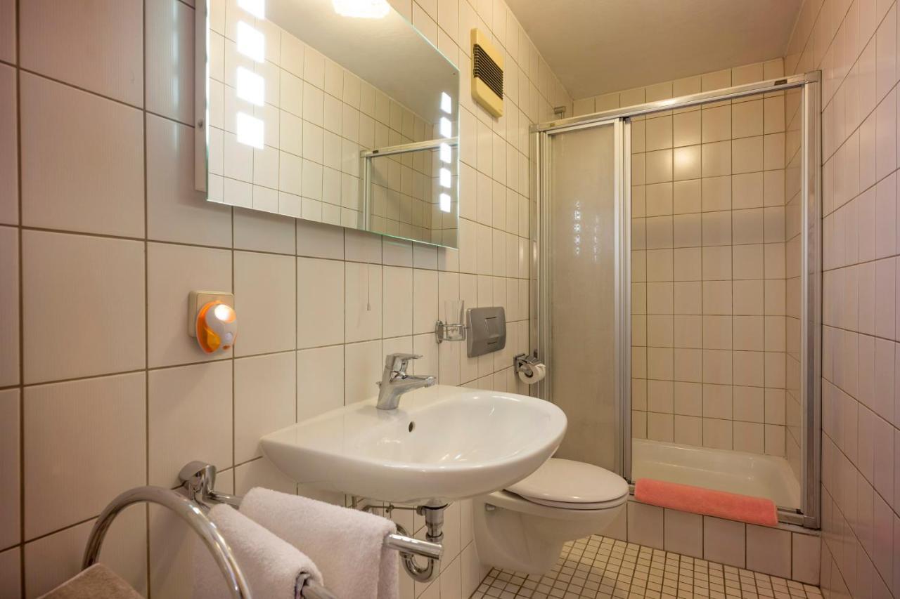 Gaestehaus Schreyer Oberaudorf Bagian luar foto
